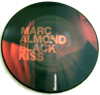 MARC ALMOND - BLACK KISS