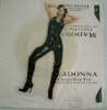MADONNA - CRAZY FOR YOU (RE-ISSUE) (SHAPE)