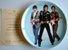 CLIFF RICHARD COLLECTORS PLATE