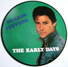 SHAKIN' STEVENS - THE EARLY DAYS