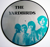 THE YARDBIRDS - NO.4