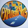 VARIOUS ARTISTS - 20 EXPLOSION HITS