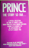 PRINCE - THE STORY SO FAR