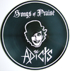 THE ADICTS - SONGS OF PRAISE