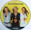 SUPERSISTER - COFFEE
