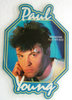 PAUL YOUNG - WHEREVER I LAY MY HAT