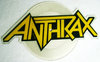 ANTHRAX - I'M THE MAN