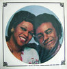 JOHNNY MATHIS & DENIECE WILLIAMS - THAT'S WHAT FRIENDS ARE FOR