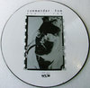 COMMANDER TOM - EYE C RED (BLACK RIM)