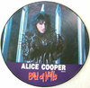 ALICE COOPER - BED OF NAILS