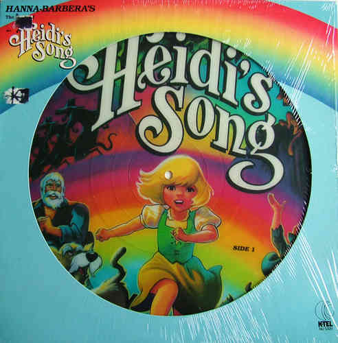 HEIDI'S SONG