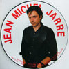 JEAN MICHEL JARRE - INTERVIEW DISC
