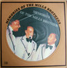 THE MILLS BROTHERS - MEMORIES OF THE MILLS BROTHERS