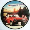VARIOUS ARTISTS - I LOVE RENAULT 5TH AVENUE