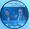 ELTON JOHN & CLIFF RICHARD - SLOW RIVERS